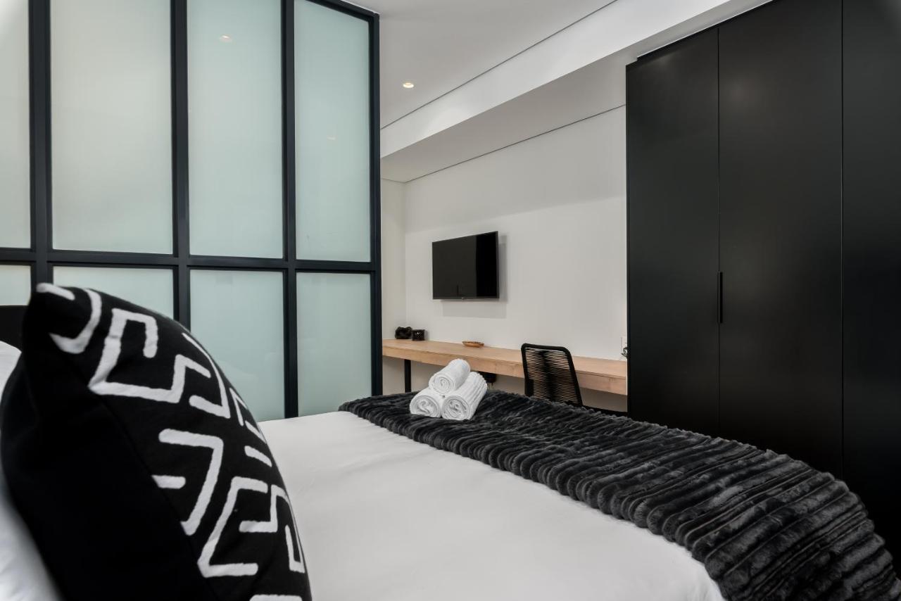 The Carrington Aparthotel By Totalstay Kapstadt Exterior foto